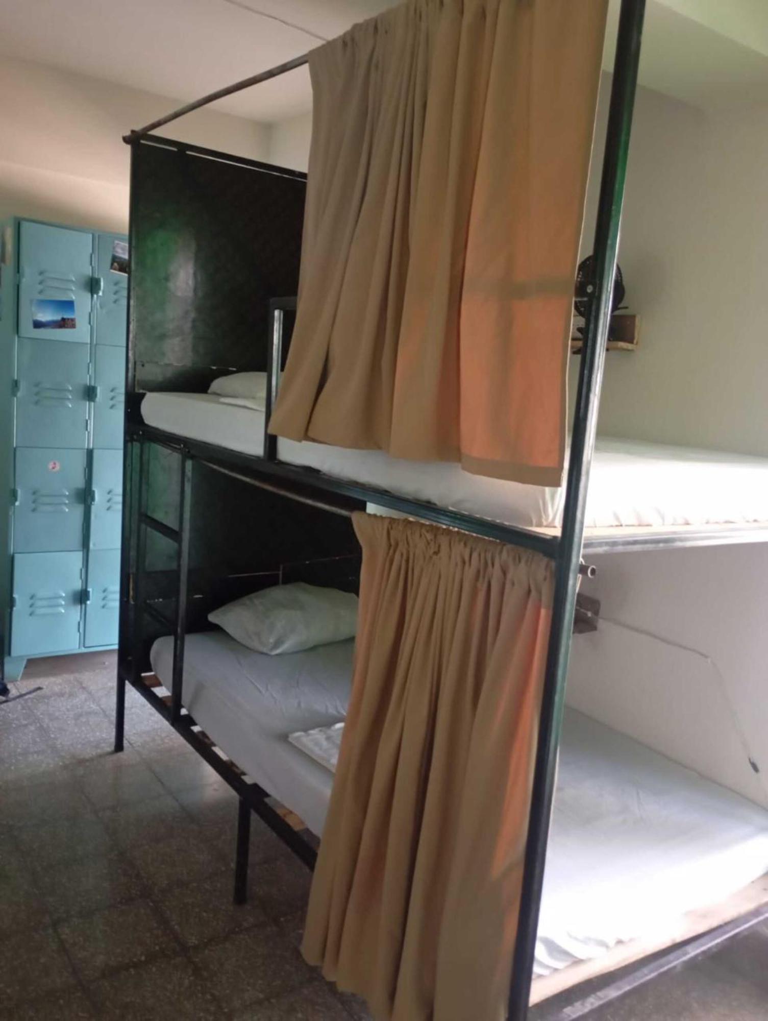 Hostal Natural ซานตา อานา ภายนอก รูปภาพ