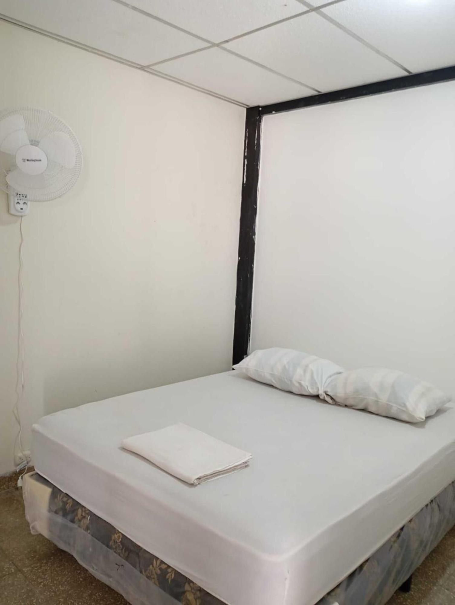 Hostal Natural ซานตา อานา ภายนอก รูปภาพ