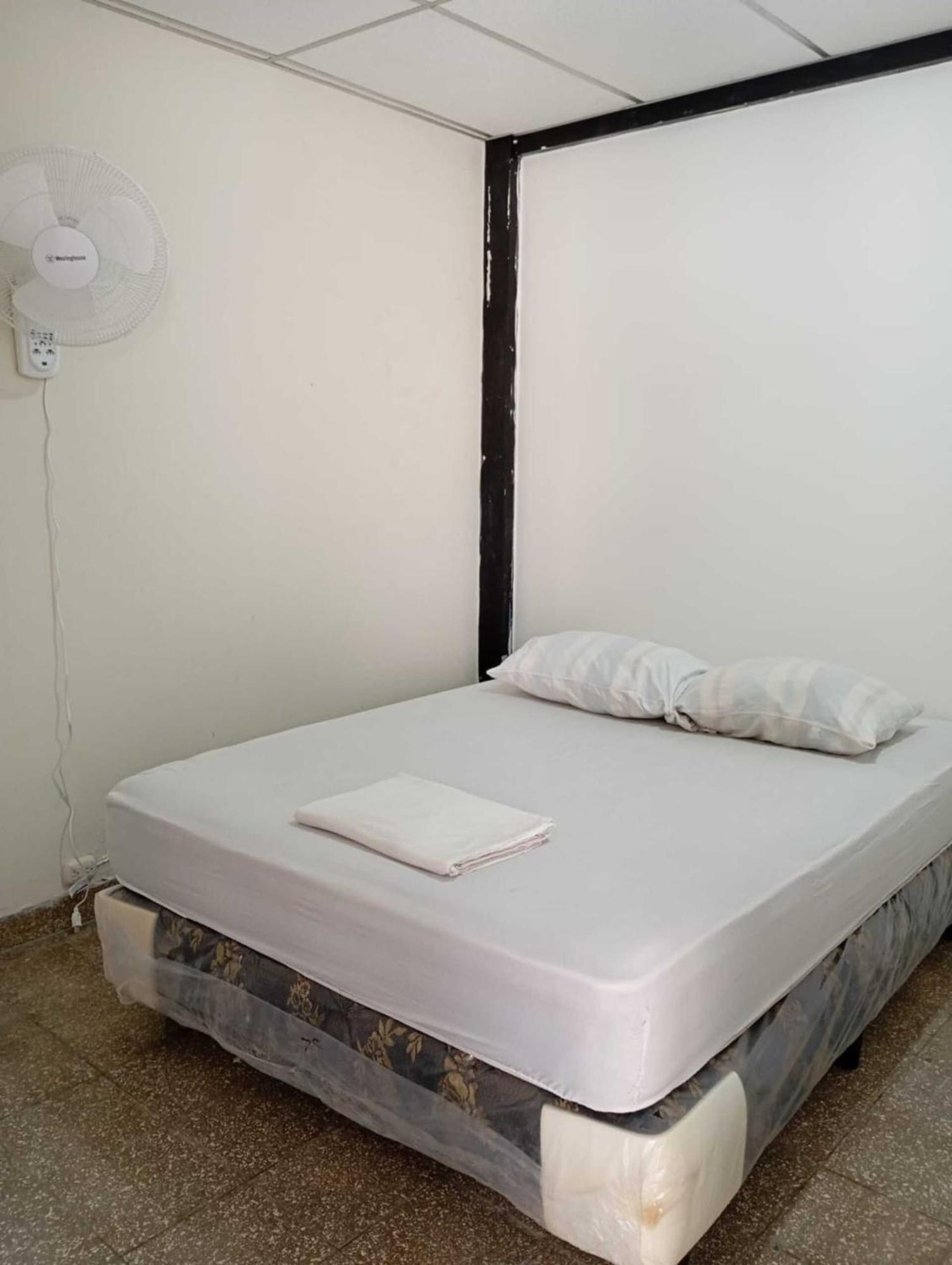 Hostal Natural ซานตา อานา ภายนอก รูปภาพ