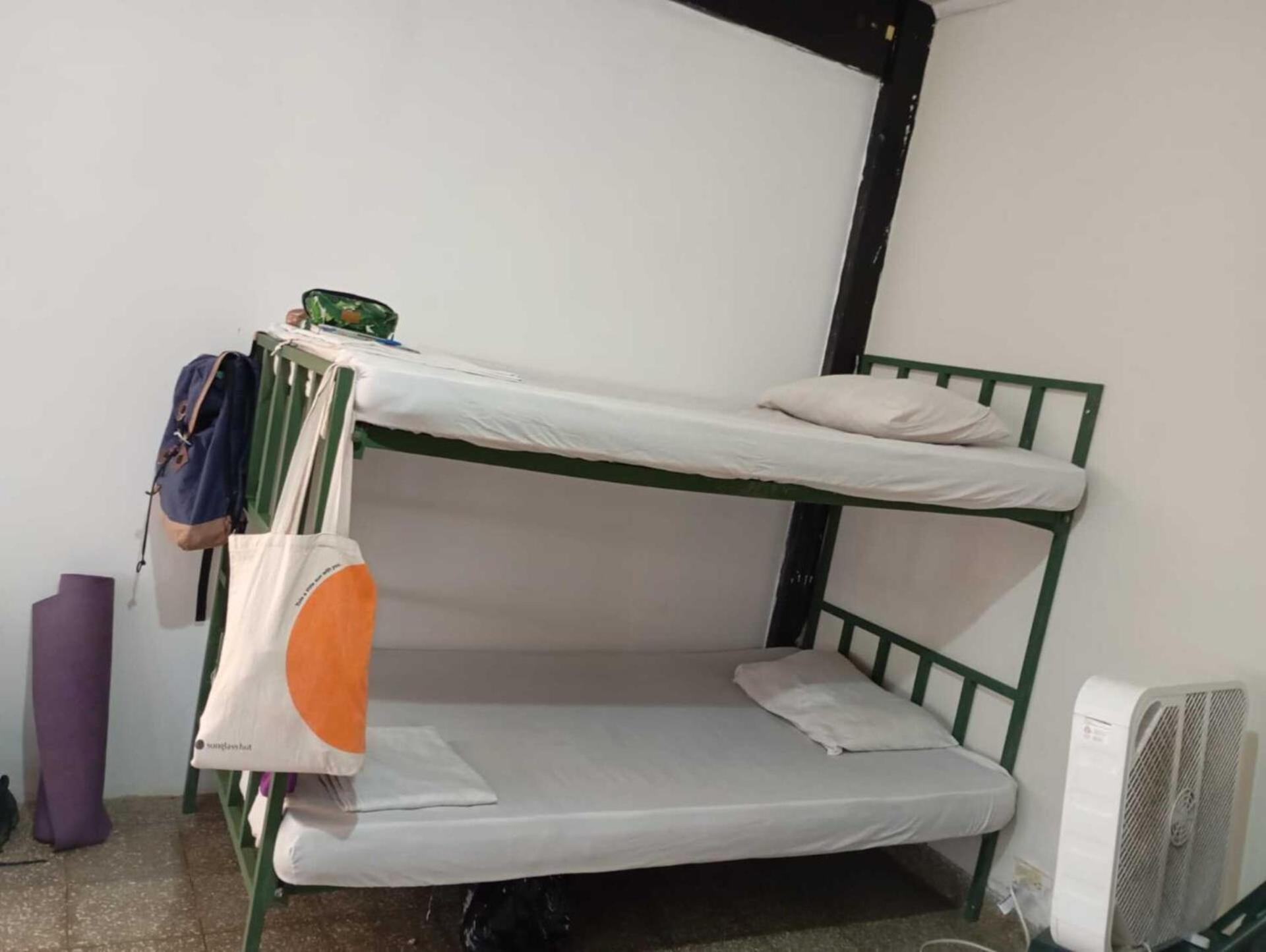 Hostal Natural ซานตา อานา ภายนอก รูปภาพ